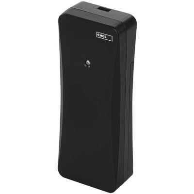 Emos Capteur sans fil pour station météo E0387, Station météo : accessoires - Publicité Emos Capteur sans fil pour station météo E0387, Station météo : accessoires - Publicité