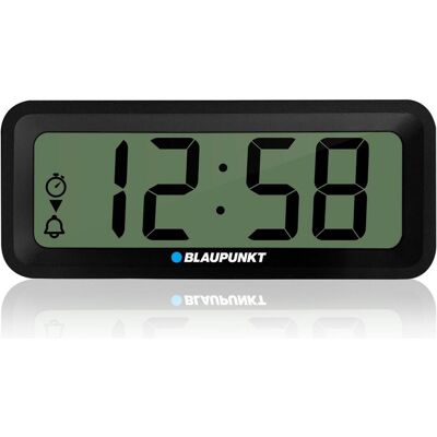 Blaupunkt Réveil, CL04BK - Publicité Blaupunkt Réveil, CL04BK - Publicité