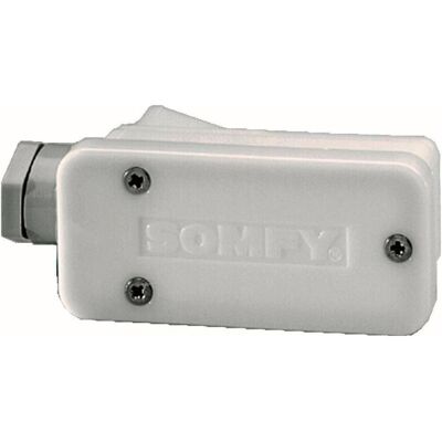 somfy 9050100 Pare-soleil pour SOMFY-LINE SM 2010, Station météo : accessoires - Publicité somfy 9050100 Pare-soleil pour SOMFY-LINE SM 2010, Station météo : accessoires - Publicité
