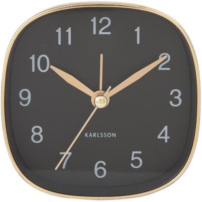 Karlsson, Réveil, Réveil de voyage - Publicité Karlsson, Réveil, Réveil de voyage - Publicité