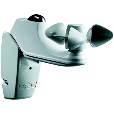 somfy SOMF Capteur de vent, Station météo : accessoires, Noir - Publicité somfy SOMF Capteur de vent, Station météo : accessoires, Noir - Publicité