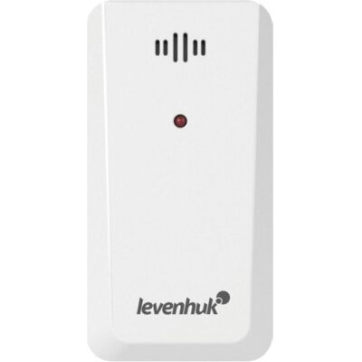 Levenhuk Wezzer LS30 - Capteur pour Station Météo - Publicité Levenhuk Wezzer LS30 - Capteur pour Station Météo - Publicité