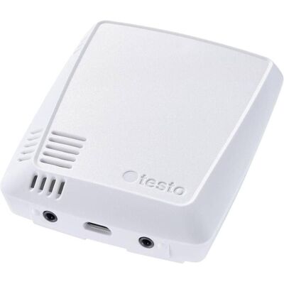 Testo 0572 2023, Station météo - Publicité Testo 0572 2023, Station météo - Publicité