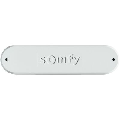 somfy Eolis 3D, Station météo : accessoires, Blanc - Publicité somfy Eolis 3D, Station météo : accessoires, Blanc - Publicité