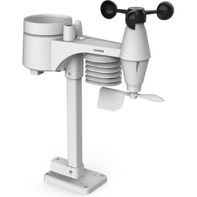 Garni 6INT Integrierter Funksensor, Station météo : accessoires - Publicité Garni 6INT Integrierter Funksensor, Station météo : accessoires - Publicité