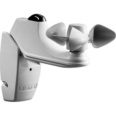 somfy Capteur 1818210, Station météo : accessoires - Publicité somfy Capteur 1818210, Station météo : accessoires - Publicité
