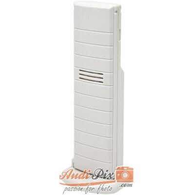 Proficell Tx 29-It, Station météo : accessoires, Blanc - Publicité Proficell Tx 29-It, Station météo : accessoires, Blanc - Publicité