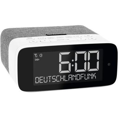 TechniSat, Réveil, Radio Numérique 52 ASA - Publicité TechniSat, Réveil, Radio Numérique 52 ASA - Publicité