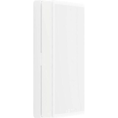 somfy Capteur solaire, Station météo : accessoires, Blanc - Publicité somfy Capteur solaire, Station météo : accessoires, Blanc - Publicité