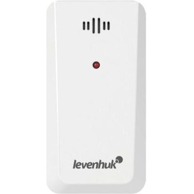 Levenhuk Wezzer LS30 - Capteur pour Station Météo - Publicité Levenhuk Wezzer LS30 - Capteur pour Station Météo - Publicité
