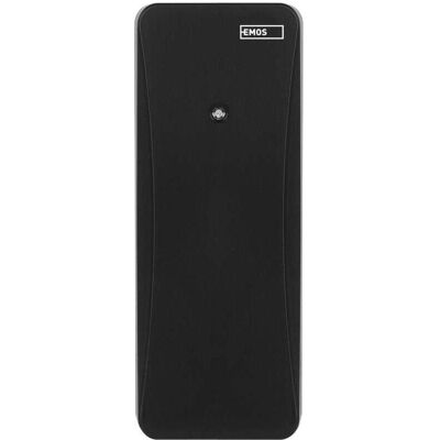 Emos Capteur sans fil pour station météo E0387, Station météo : accessoires - Publicité Emos Capteur sans fil pour station météo E0387, Station météo : accessoires - Publicité