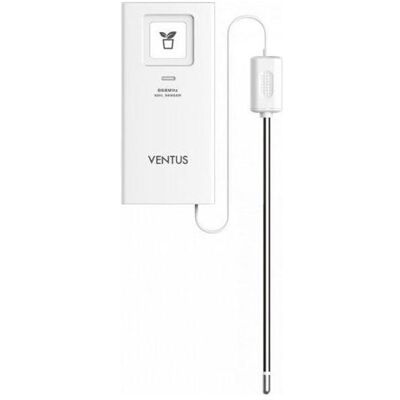 Ventus - W049 - humidité du sol - température - sensor - Publicité Ventus - W049 - humidité du sol - température - sensor - Publicité