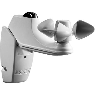 somfy Capteur 1818210, Station météo : accessoires - Publicité somfy Capteur 1818210, Station météo : accessoires - Publicité