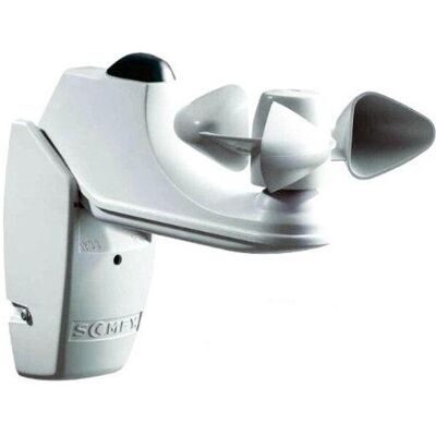 somfy SOLIRIS SEN. – ÉOLIEN – SOLAIRE (101473), Station météo : accessoires - Publicité somfy SOLIRIS SEN. – ÉOLIEN – SOLAIRE (101473), Station météo : accessoires - Publicité