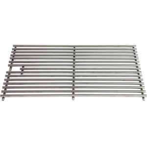 All'Grill, Grille, Grille inox pour Chef S 15x46cm - Publicité All'Grill, Grille, Grille inox pour Chef S 15x46cm - Publicité