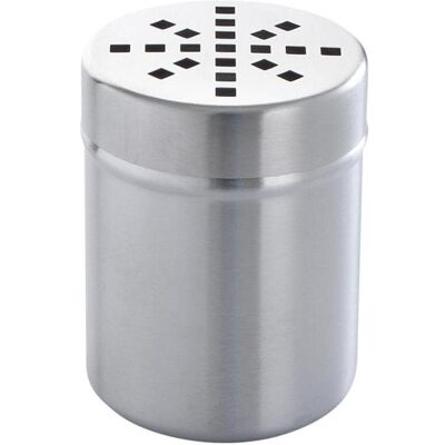 Support à Poulet en Acier Inoxydable avec Dose de Vapeur - Accessoire de Grill - Publicité Support à Poulet en Acier Inoxydable avec Dose de Vapeur - Accessoire de Grill - Publicité