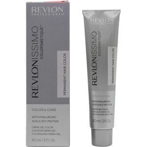 Revlon, Coloration pour cheveux, Revlonissimo Colorsmetique 60ml - 55.20 Intense Light Burgundy (Bourgogne clair intense) - Publicité Revlon, Coloration pour cheveux, Revlonissimo Colorsmetique 60ml - 55.20 Intense Light Burgundy (Bourgogne clair intense) - Publicité