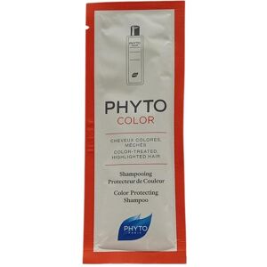 Phyto, Shampoing, ZUSATZA COLOR Shampoing Protecteur Cou 10 ml (500 g) - Publicité Phyto, Shampoing, ZUSATZA COLOR Shampoing Protecteur Cou 10 ml (500 g) - Publicité