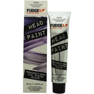 Fudge, Coloration pour cheveux, Head Paint 044 Orange Intensif 60ml (044 Orange Intensif) - Publicité Fudge, Coloration pour cheveux, Head Paint 044 Orange Intensif 60ml (044 Orange Intensif) - Publicité