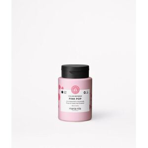 Maria Nila, Coloration pour cheveux, Colour Refresh (Pink) - Publicité Maria Nila, Coloration pour cheveux, Colour Refresh (Pink) - Publicité