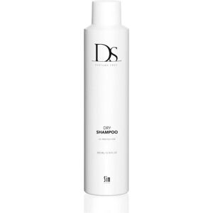 DS, Shampoing, Shampooing sec Sim Sensitive 300 ml (Shampoing sec, 300 ml) - Publicité DS, Shampoing, Shampooing sec Sim Sensitive 300 ml (Shampoing sec, 300 ml) - Publicité