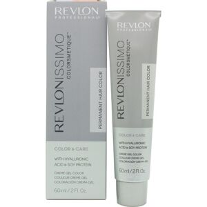 Revlon, Coloration pour cheveux, Light Coppery Pearl Brown Colorant Capillaire (Perle de cuivre clair Marron) - Publicité Revlon, Coloration pour cheveux, Light Coppery Pearl Brown Colorant Capillaire (Perle de cuivre clair Marron) - Publicité