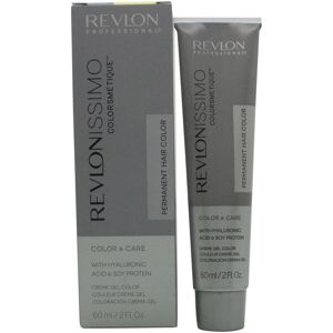 Revlon Blond Doré Cuivré Clair - Coloration Capillaire Longue Durée - Publicité Revlon Blond Doré Cuivré Clair - Coloration Capillaire Longue Durée - Publicité