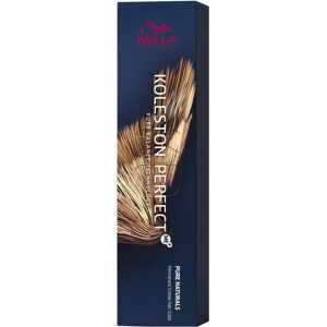 Wella, Coloration pour cheveux, Koleston Perfect (6/0 blond foncé) - Publicité Wella, Coloration pour cheveux, Koleston Perfect (6/0 blond foncé) - Publicité