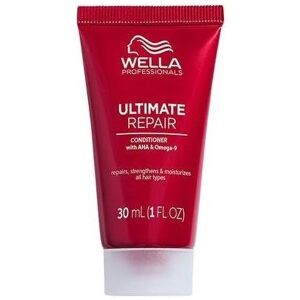 Wella, Après-shampoing, Professionals Ultimate Repair Conditioner 30 Milliliters (30 ml) - Publicité Wella, Après-shampoing, Professionals Ultimate Repair Conditioner 30 Milliliters (30 ml) - Publicité
