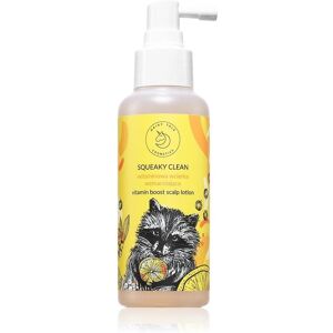 Hairy Tale, Huile + sérum pour cheveux, Tonique Capillaire Propre et Net (120 ml) - Publicité Hairy Tale, Huile + sérum pour cheveux, Tonique Capillaire Propre et Net (120 ml) - Publicité