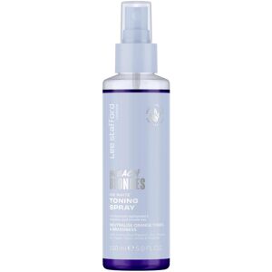 Lee Stafford Aldi Spray Après-Shampoing Blanc Glacé - Spray coiffant - Publicité Lee Stafford Aldi Spray Après-Shampoing Blanc Glacé - Spray coiffant - Publicité