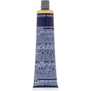 Wella, Coloration pour cheveux, Professionnels - Koleston Perfect ME â"¢ Rich Natura l s Coloration permanente Natura l s 60 ml (7/31) - Publicité Wella, Coloration pour cheveux, Professionnels - Koleston Perfect ME â"¢ Rich Natura l s Coloration permanente Natura l s 60 ml (7/31) - Publicité