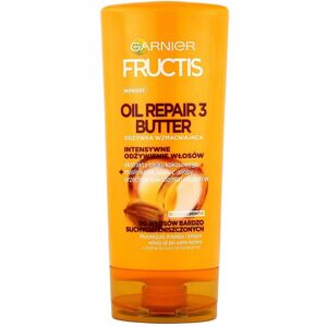 Garnier, Après-shampoing, Eh bien (200 ml) - Publicité Garnier, Après-shampoing, Eh bien (200 ml) - Publicité