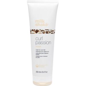 Milk_Shake, Masque capillaire, Masque Curl Passion 250 ml (250 ml) - Publicité Milk_Shake, Masque capillaire, Masque Curl Passion 250 ml (250 ml) - Publicité