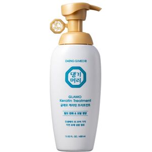 Daeng Gi Meo Ri, Après-shampoing, Conditioner gegen Haarausfall (Glamo Keratin Treatment) - Inhalt: 400 ml (400 ml) - Publicité Daeng Gi Meo Ri, Après-shampoing, Conditioner gegen Haarausfall (Glamo Keratin Treatment) - Inhalt: 400 ml (400 ml) - Publicité