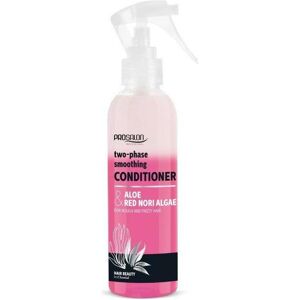 Chantal, Après-shampoing, Prosalon Two-Phase Smoothing Conditioner Two-Phase Aloe & Red Nori Alge 200G (200 g) - Publicité Chantal, Après-shampoing, Prosalon Two-Phase Smoothing Conditioner Two-Phase Aloe & Red Nori Alge 200G (200 g) - Publicité