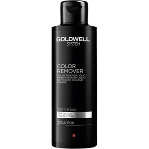 Goldwell Modèle Détartrant Couleur Peau 150ml - Détartrant de Couleur - Publicité Goldwell Modèle Détartrant Couleur Peau 150ml - Détartrant de Couleur - Publicité