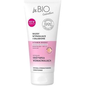 Be Bio, Après-shampoing, Ewa Chodakowska Longevity Conditioner For Hair Loss & Weakened Hair Bhc 200Ml (200 ml) - Publicité Be Bio, Après-shampoing, Ewa Chodakowska Longevity Conditioner For Hair Loss & Weakened Hair Bhc 200Ml (200 ml) - Publicité