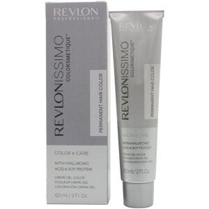 Revlon, Coloration pour cheveux, Dark Blonde Perlé (6.12) - Publicité Revlon, Coloration pour cheveux, Dark Blonde Perlé (6.12) - Publicité