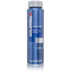 Goldwell, Coloration pour cheveux, Colorance Acid, Demi-Permanent Hair Dye, 3VR Violet Whisper, 120 ml For Women (3VR Violet Whisper) - Publicité Goldwell, Coloration pour cheveux, Colorance Acid, Demi-Permanent Hair Dye, 3VR Violet Whisper, 120 ml For Women (3VR Violet Whisper) - Publicité