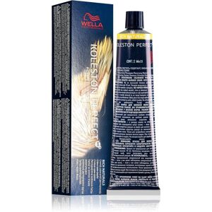 Wella, Coloration pour cheveux, Koleston Me + 60 ml 8/98 (8/98) - Publicité Wella, Coloration pour cheveux, Koleston Me + 60 ml 8/98 (8/98) - Publicité