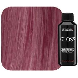 Kevin Murphy, Coloration pour cheveux, Color.Me Gloss 8vr 8.86 Light Blonde Violet Red 60ml (Blond clair Violet Rouge) - Publicité Kevin Murphy, Coloration pour cheveux, Color.Me Gloss 8vr 8.86 Light Blonde Violet Red 60ml (Blond clair Violet Rouge) - Publicité
