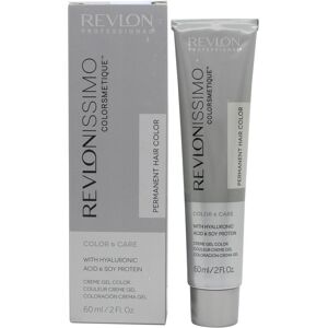Revlon, Coloration pour cheveux, Revlonissimo Colorsmetique 60ml - 9.21 Very Light Iridescent Ash Blonde (9.21 Blond cendré irisé très clair) - Publicité Revlon, Coloration pour cheveux, Revlonissimo Colorsmetique 60ml - 9.21 Very Light Iridescent Ash Blonde (9.21 Blond cendré irisé très clair) - Publicité