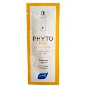 Phyto, Shampoing, PHYTOJOBA ZUSATZA SA Shampooing 10 ml - Publicité Phyto, Shampoing, PHYTOJOBA ZUSATZA SA Shampooing 10 ml - Publicité