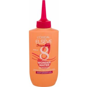 L’Oréal Paris LOréal Professionnel - Elseve Dream Long 8 Second Wander Water 200ml - Publicité L’Oréal Paris LOréal Professionnel - Elseve Dream Long 8 Second Wander Water 200ml - Publicité
