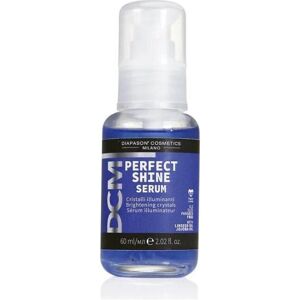 DCM, Huile + sérum pour cheveux, Perfect Shining Serum 60ml (60 ml) - Publicité DCM, Huile + sérum pour cheveux, Perfect Shining Serum 60ml (60 ml) - Publicité