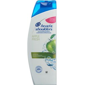 Head & Shoulders, Shampoing, Anti-Schuppen (Shampoing liquide, 300 ml) - Publicité Head & Shoulders, Shampoing, Anti-Schuppen (Shampoing liquide, 300 ml) - Publicité