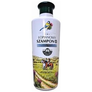 Herbaria, Shampoing, Burdock 2in1 Shampooing Anti-Dandruff pour cheveux normaux à gras 250ml (Shampoing liquide, 250 ml) - Publicité Herbaria, Shampoing, Burdock 2in1 Shampooing Anti-Dandruff pour cheveux normaux à gras 250ml (Shampoing liquide, 250 ml) - Publicité
