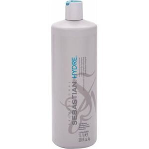 Sebastian Professional Hydre Après-shampooing (1000 ml) - Publicité Sebastian Professional Hydre Après-shampooing (1000 ml) - Publicité