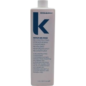 Kevin Murphy Repair-Me.Wash - Pour cheveux secs et abîmés - 1000ml - Publicité Kevin Murphy Repair-Me.Wash - Pour cheveux secs et abîmés - 1000ml - Publicité